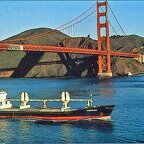 San Franciscossa