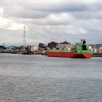 Pulau Bukom