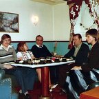 Joulu Tramontana