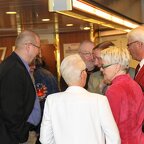 Ensimmäisenä iltana