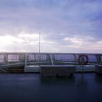 Paluumatkalla Helsinkiin