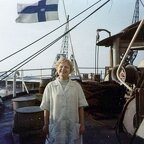 Ville Tuula Rotterdamissa