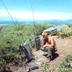 Vietnamin sodassa