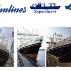 Superliner merimiesilta 2018