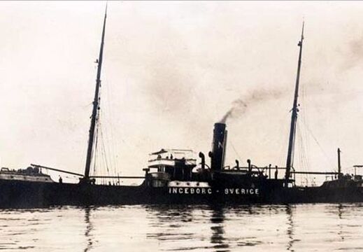 INGEBORG