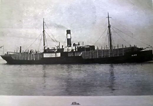 ALKU