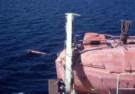 Paikallinen rahtialus