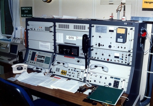 Radioasema 1988