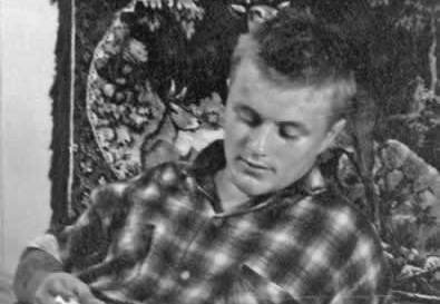 Malinen lukee