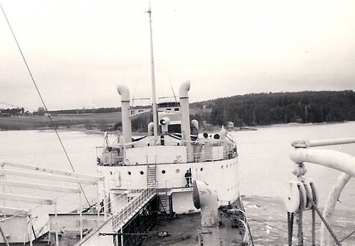 Mathildedal