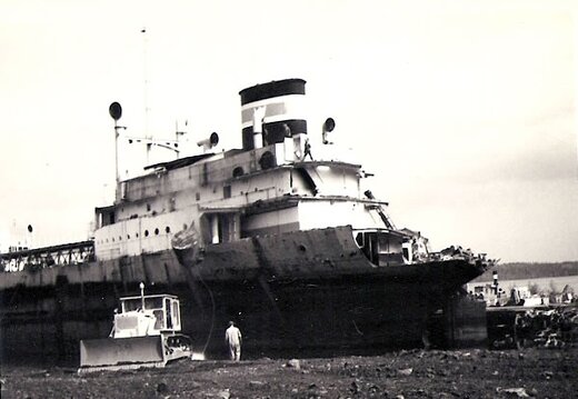 Mathildedal