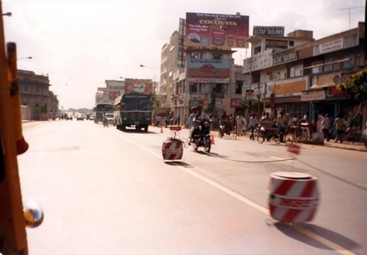 Madras, Intia
