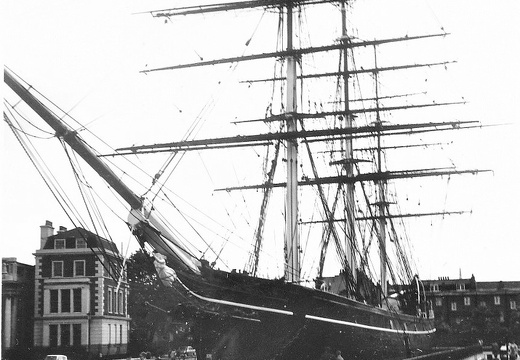 SS HAKUNI