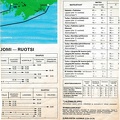 Silja Line brochure