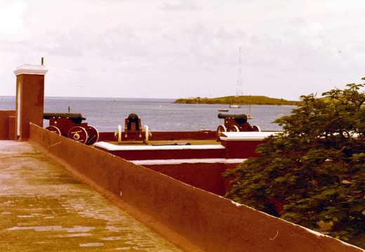 St. Croix, Christiansted