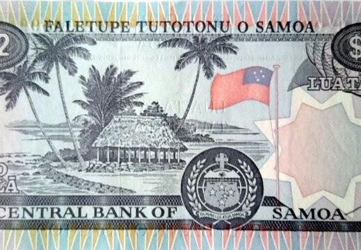 Samoa