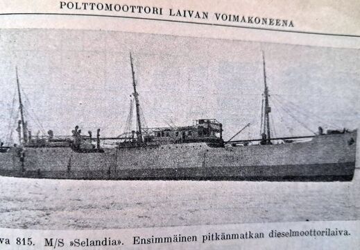 SELANDIA