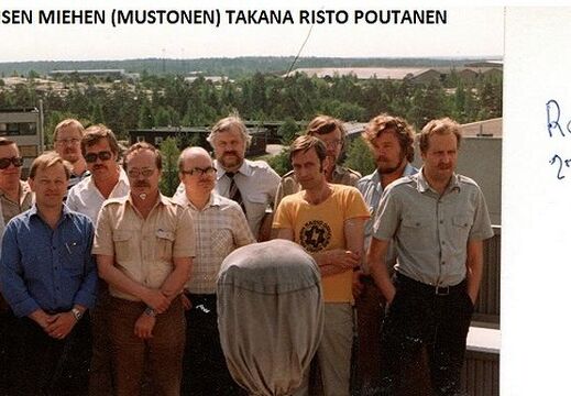 Rauma, merenkulkuopisto