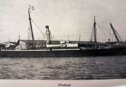 FINLAND