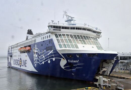 FINLANDIA