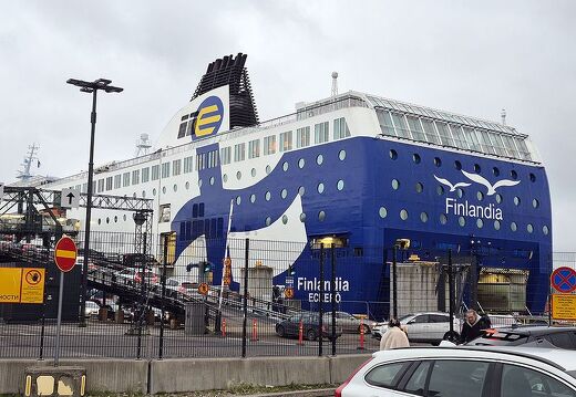 FINLANDIA