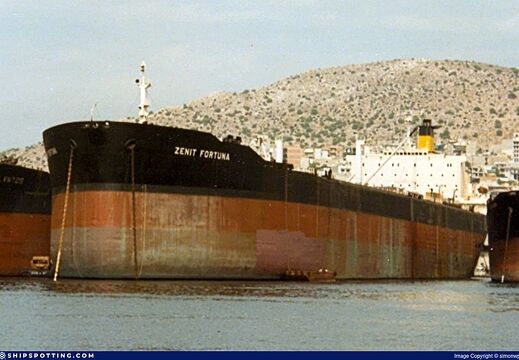 ZENIT FORTUNA
