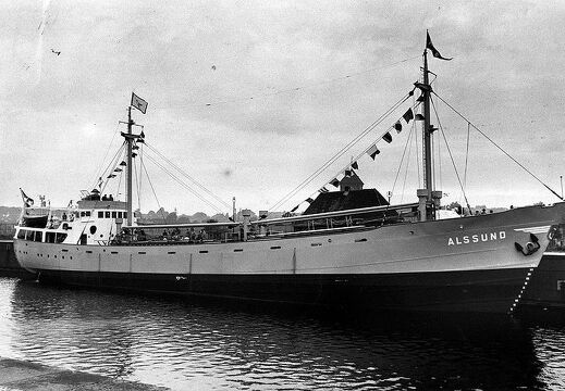 ALSSUND
