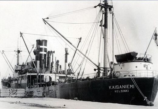 KAISANIEMI