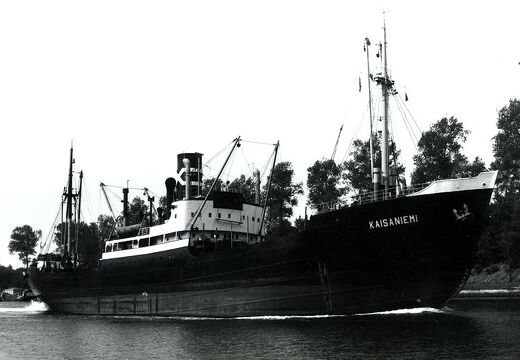 KAISANIEMI