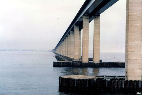 ponte rio niteroi