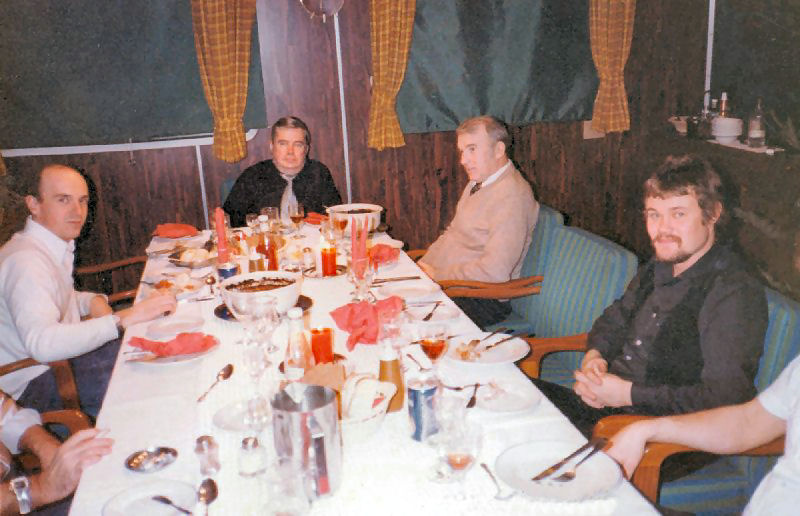 1980 dec ms Antares joulu Rabbe Johansson-Juup Juha Maasio siiffi Erik Axberg kipinä Arnold Kallio