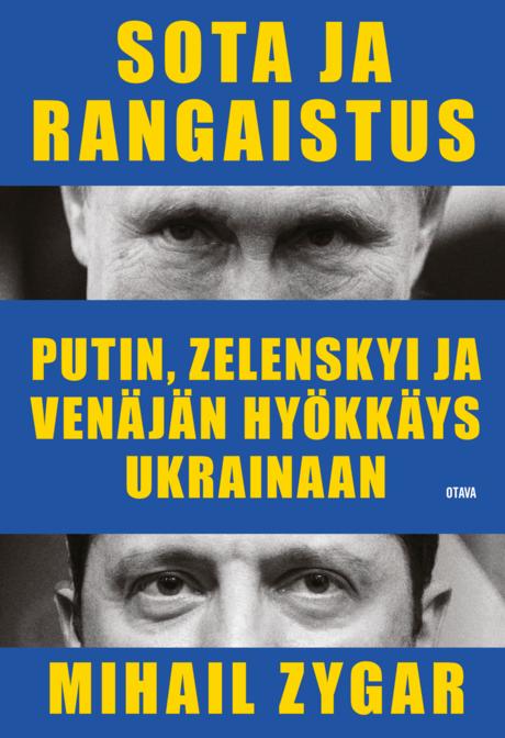 Sota ja Rangaistus