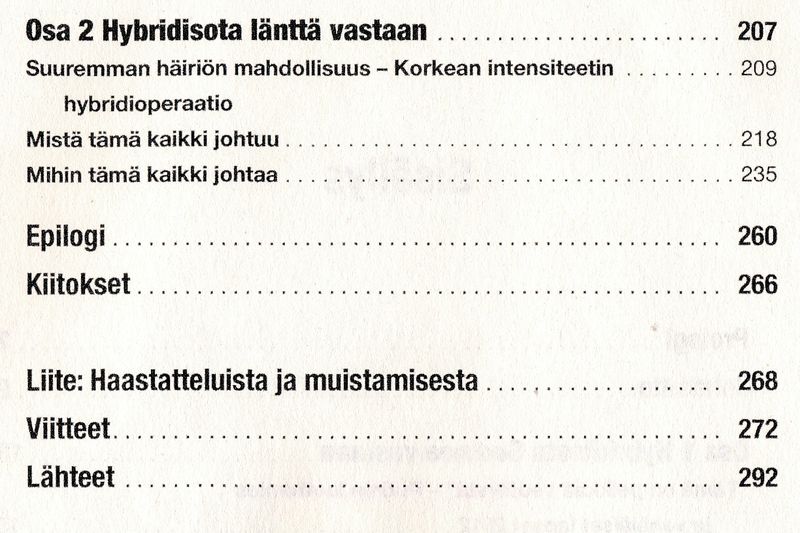 Ilkeyksiä Sabotaasia Hyökkäyksiä