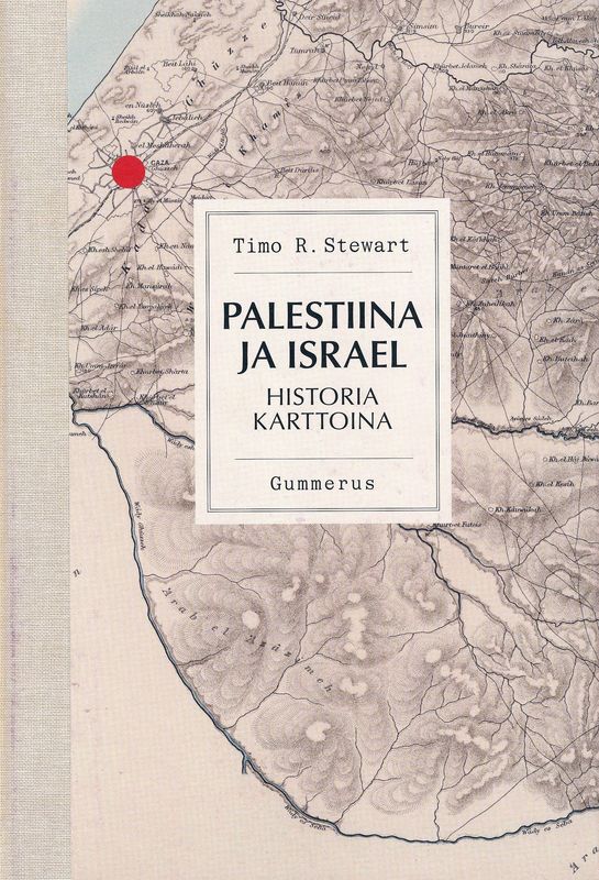 Palestiina ja Israel