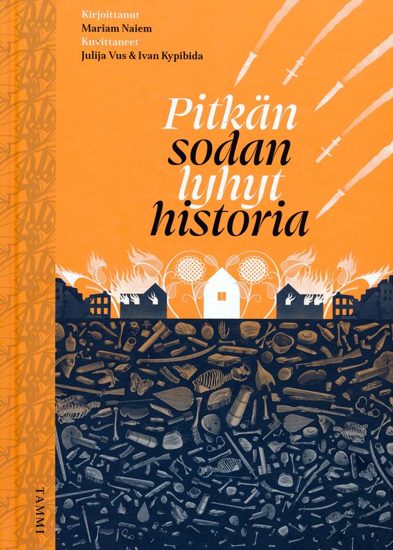 Pitkän Sodan Lyhyt Historia