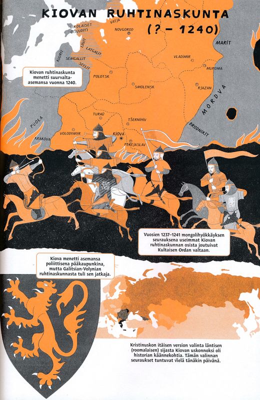 Pitkän Sodan Lyhyt Historia