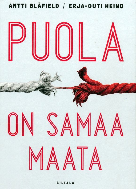 Puola on samaa maata