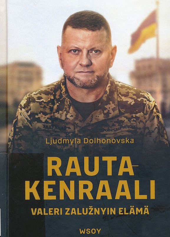 Rautakenraali