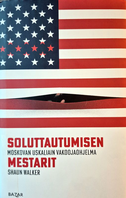 Soluttautumisen Mestarit