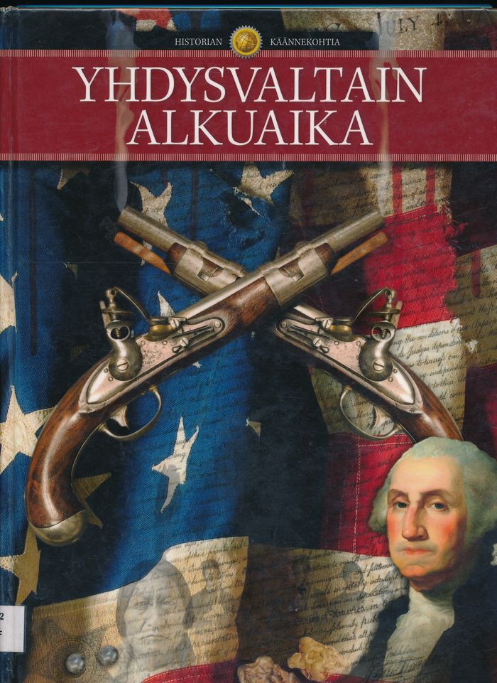 Yhdysvaltain alkuaika